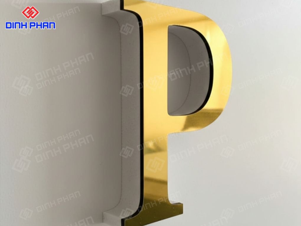 chu alu chan fomex 4 chữ alu chân fomex