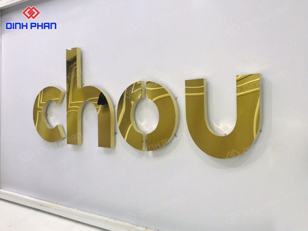 chữ alu gương 